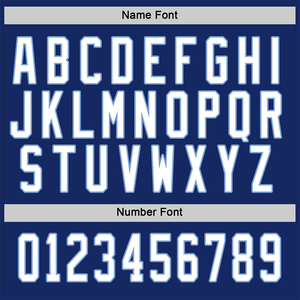 Maillot de hockey sur glace d'équipe pour hommes OEM respirant grande taille col V vêtements de sport sergé broderie couleur personnalisée maillot de hockey par sublimation - Product Image 4