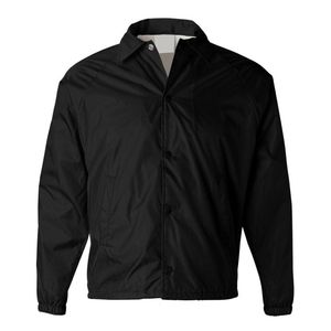 Chaqueta de trabajo para hombre de alta calidad, chaqueta Dickie forrada de lona de algodón resistente, chaqueta de trabajo con cremallera de lona para hombre - Product Image 3