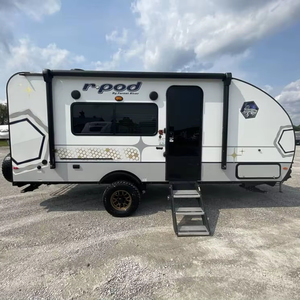 R-Pod 192 de Forest River 2024 usado en venta - Product Image 1