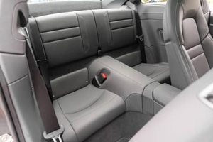 AUTO USATA IN OTTIME CONDIZIONI 2021 Porsche <span class=keywords><strong>911</strong></span> <span class=keywords><strong>Carrera</strong></span> 4S Coupé Spedizione in tutto il mondo - Product Image 3