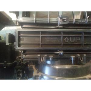 Grupo de Calefacción para SUZUKI Swift Serie (AZ) (17>) 74100-53RC0 KA2C Gasolina 1200 (17>23) - Product Image 3