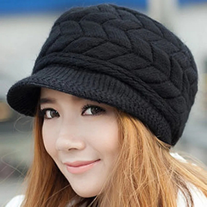 Beanie All-Over Knitted Jacquard Venta al por mayor Gorros Impresión Diseñador en blanco Opción Fabricación - Product Image 6