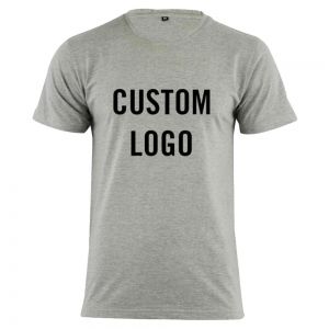 เสื้อยืดขนาดใหญ่สำหรับผู้ชายเสื้อยืดแบบสั่งทำไซส์ใหญ่พิเศษ - Product Image 6