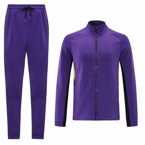 Chándal deportivo personalizado para hombre para invierno, entrenamiento para correr, Sudadera con capucha sólida, ropa deportiva para correr, chándal personalizado - Product Image 1