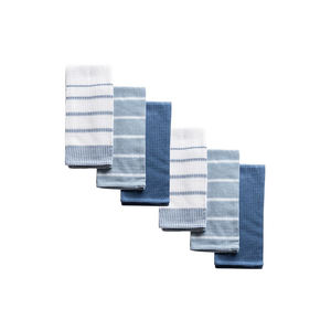 Bestselling Luxuries Design 100% Soft Cotton Material Customized Design Golf Kitchen <b>Towels</b> - Product Image 4