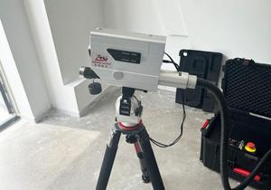 Used Industrial Fiber Laser Tree Cutting Machine with Automatic Digital Control 50W Power for Obstacle Removal - Product Image 5