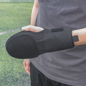 Gant de glisse pour baseball sur mesure, durable et léger, pour une protection et des performances ultimes - Product Image 6