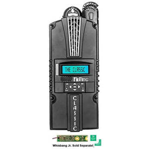 Controlador de Carga Solar MidNite Classic 250-SL MPPT con Pantalla LCD para Sistemas de 12V/24V - Product Image 1