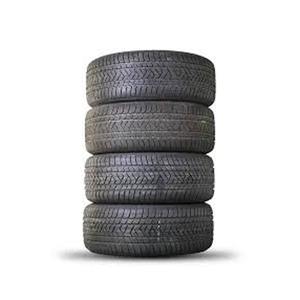 295/75R22.5 Radial Commercial Truck <b>Tires</b> 16PLY Durable Design - Product Image 1