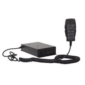 SAC 2023 Siren Announcement Device for <b>Alarms</b> Buzzers Other Notification <b>Systems</b> - Product Image 1