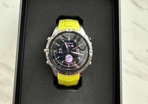 Notre meilleure montre Garmin MARQ Adventure, tracker d'activité moderne avec écran IPS, 100% d'origine, scellée en usine - Product Image 5