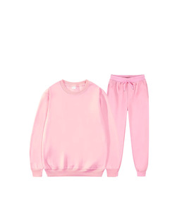 Chándal Deportivo Unisex de Algodón de Alta Calidad de Pakistán, Ropa Urbana Personalizable con Bordado, Chándal para Hombre de Talla Grande - Product Image 6