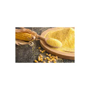 Sémola de maíz, harina de maíz blanco, precio mayorista de harina de maíz