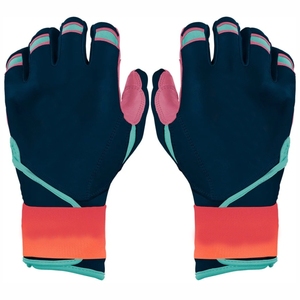 Gants de Frappeur de Baseball Personnalisés Léger Personnalisé de Haute Qualité Gants de Frappeur de Baseball à Vendre pour Jeunes Sports - Product Image 5