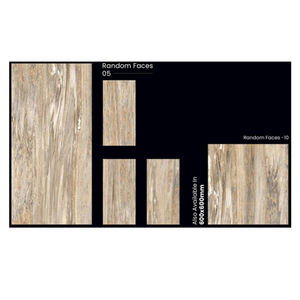 Carreaux de porcelaine naturelle Orlando de qualité 100% pour sols de maison Design classique élégant et moderne - Product Image 6