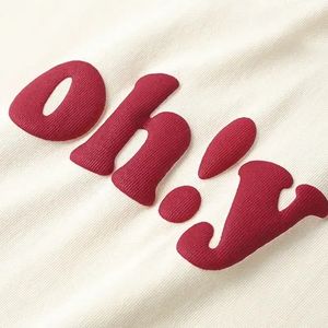 Lo último en ropa de calle informal con cuello redondo, camisetas de moda de gran tamaño para hombre, ropa al por mayor, serigrafía de algodón OEM personalizada - Product Image 5