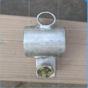 Soporte para Bomba Manual de Acero Inoxidable Afridev - Product Image 1