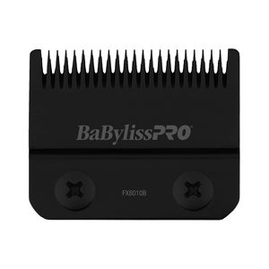 Cuchilla de Repuesto Profesional FX8010B para Recortar el Cabello, de Grafito, para Máquina de Cortar Cabello, de Acero Inoxidable, Eléctrica, con Batería USB - Product Image 6
