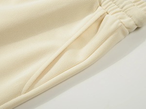 Pantalones cortos de camiseta personalizados más vendidos, pantalones cortos con estampado de tu logotipo, pantalones casuales sueltos para hombre, pantalones personalizados, ropa de calle, pantalones cortos de diseño propio - Product Image 4