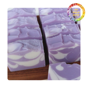 Jabón de proceso en frío con logotipo personalizado | Barra de jabón hecha a mano para hotel, spa y set de regalo | Proveedor a granel de Vietnam - Product Image 6