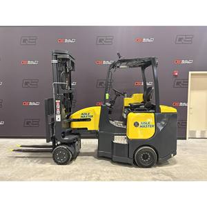 Montacargas Eléctrico Aisle-Master 44NE Modelo 2025 - Product Image 3