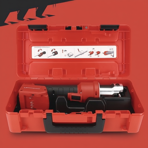 ROMAX NANO IJaw Akkupressmaschine avec presse à défoncer 0-108 mm TH 1620,26 mm Outils hydrauliques - Product Image 3