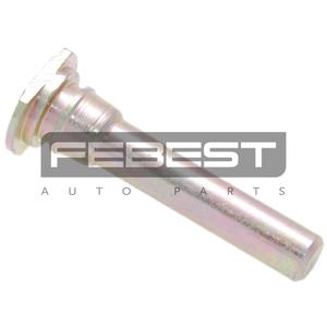 Cuscinetto del supporto del freno posteriore FEBEST (0374-RA6UP) - Product Image 1
