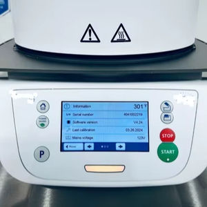 ¡LOS MÁS VENDIDOS! Nuevas Bombas de Vacío CS2 Crystall+Furnace - Product Image 1