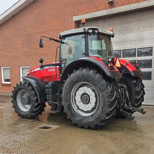 อะไหล่แท้สำหรับรถแทรกเตอร์ MF 8690 รุ่น 70 แรงม้า  ประกอบด้วย ชิ้นส่วนแกนกลางเครื่องยนต์  ถังแรงดันมอเตอร์  และชุดเกียร์  มีจำหน่าย - Product Image 4