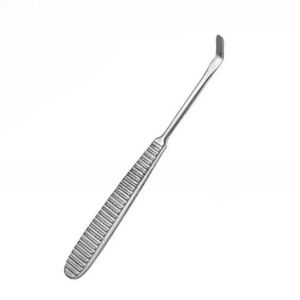 Elevador Perióstico Steinhauser de 16 cm, de Acero Inoxidable, con Logotipo Personalizado, Certificado CE, Calidad Premium, Juego de Instrumentos Quirúrgicos - Product Image 1