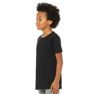 Camiseta de verano personalizada de alta calidad para bebés, ropa informal de nuevo estilo para niños, ropa de gimnasio regular para correr y hacer ejercicio - Product Image 2