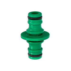 Manicotto di Giunzione in Plastica per Tubi (Confezione Blister) - Product Image 1