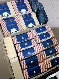 VIETNAM HANDICRAFT PRODUCTS - <b>BAMBOO</b> GIFT <b>BASKET</b> WITH GRADE QUALITY - Product Image 4