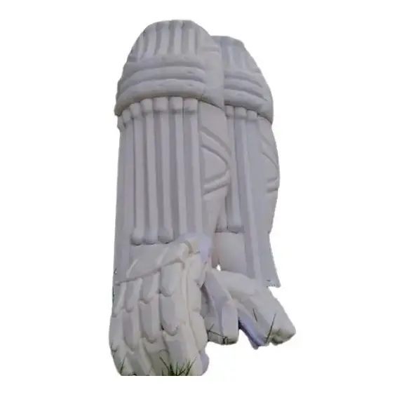 Hot Sale Customize Designs Light Weight Cricket Knee Batting Pad for Sports and Games Use from Indian Exporter and Manufacturer