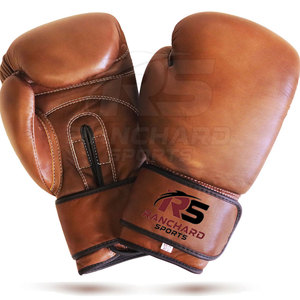 Guantes de entrenamiento competitivos, guantes de boxeo, guantes de entrenamiento con acolchado fuerte, guantes de entrenamiento diario, cuero PU - Product Image 2