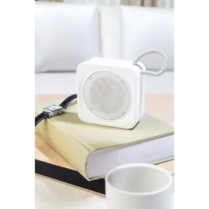 Estuche Inalámbrico Ecológico de RABS Reciclado para Dispositivos USB Promocionales - Product Image 3