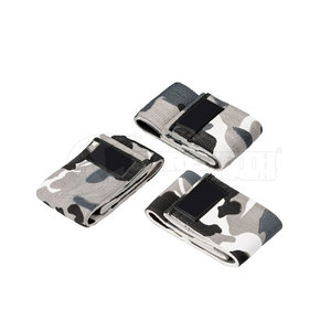 Tela elástica alta Hip Circle Band Yoga Home Gym Ejercicio Fitness Workout Pull Up Assist Friendly - Product Image 6