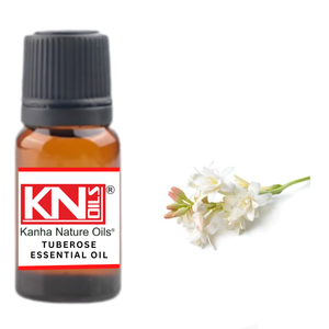 Kanha thiên nhiên dầu hoa huệ tinh dầu với cam bergamot & hoa nhài 100% chiết xuất tự nhiên số lượng lớn bán buôn có sẵn - Product Image 1