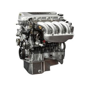 เครื่องยนต์โตโยต้า 2ZZ-GE มือสอง พร้อมเกียร์ธรรมดา 6 สปีด ขนาด 1.8 ลิตร - Product Image 5