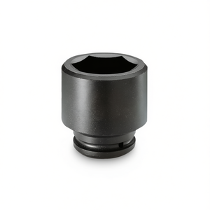 Facom 1 1/2'' Drive Metric 6-Point <b>Impact</b> <b>Sockets</b> Premium Quality Product Category - Product Image 3