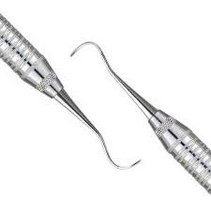 Kit orthodontique manuel professionnel en métal, instruments dentaires complets, haute qualité, certifié CE, poignée ergonomique - Product Image 4