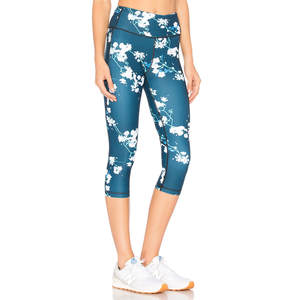 Leggings pour femmes en gros, tricotés, respirants, à séchage rapide, doux, élastiques, parfaits pour la salle de sport, le yoga, les sports et le port quotidien - Product Image 5
