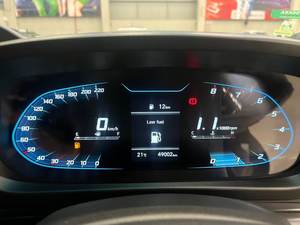 2022 para I20 Híbrido Turbo Sedán, Cuero Oscuro, Transmisión Automática, 100% en Perfecto Estado, Sin Accidentes, Garantía - Product Image 6