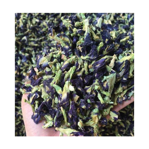 ชาสมุนไพรธรรมชาติย้อมสีสารต้านอนุมูลอิสระเป็นมิตรกับมังสวิรัติ - Product Image 3