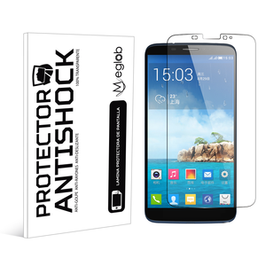 Protector de Pantalla ANTISHOCK para TCL Hero N3, Accesorio Móvil Premium - Product Image 1