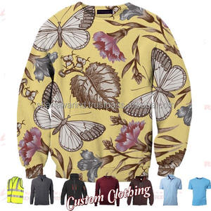 Sweats à capuche sublimation personnalisés pour hommes Meilleur matériau pour l'hiver Édition artisanale Créez votre idée Technique de teinture unie - Product Image 3