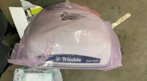 Sistema de Visualización para Agricultura de Precisión Trimble GFX 750, Sistema de Navegación GPS con Pantalla Táctil, Sistema de Guía Agrícola de Calidad Premium - Product Image 3