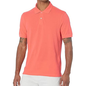 Camisas de Manga Corta para Hombre, Tejido Antiarrugas, Estampado, 100% Algodón, de Alto Rendimiento - Product Image 2