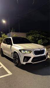 Neuf / Occasion 2023 BM W X5 M SPORT UTILITY AWD Caméra arrière 360° Capacité de charge 31-40T Emission Diesel / Essence Automatique - Product Image 4