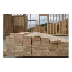 Sapin Douglas Bois de chêne blanc, Bois de pin, Mélèze Épicéa Bouleau Bois de sapin Bois de cèdre/Douglas/pin 2x4x10 Bois polyvalent - Product Image 4